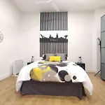 Smarttrip Apartment