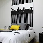 Apartment Smarttrip