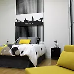 Apartment Smarttrip *