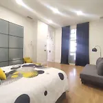 Smarttrip Apartment *