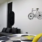 Apartment Smarttrip Seville