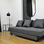 Smarttrip Apartment
