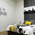 Apartment Smarttrip