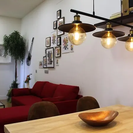 Apartamento Smarttrip *