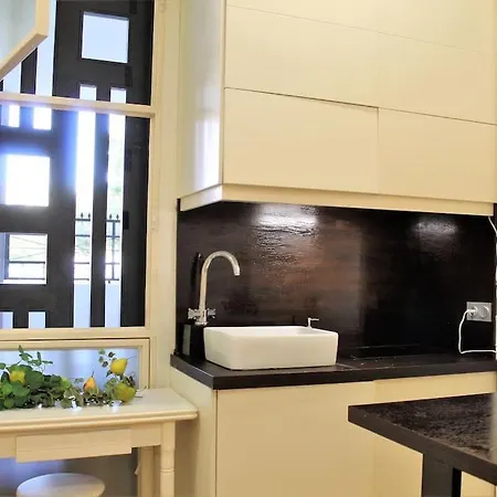 Smarttrip Apartamento *