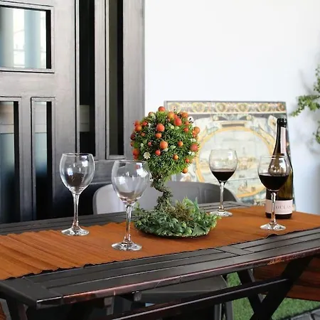 Smarttrip Apartment *
