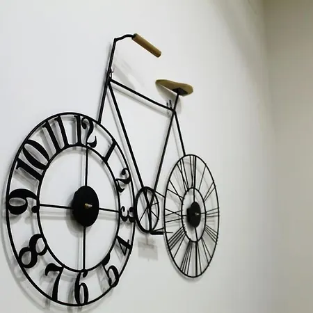 Apartmán Smarttrip *