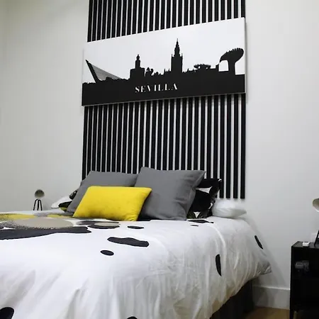 Apartamento Smarttrip