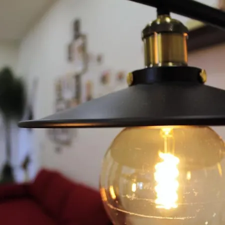 Apartamento Smarttrip