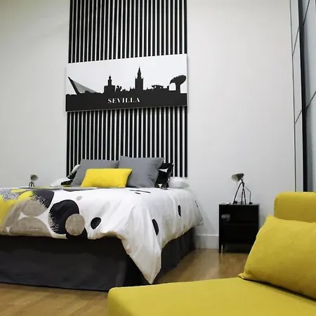 Apartamento Smarttrip *