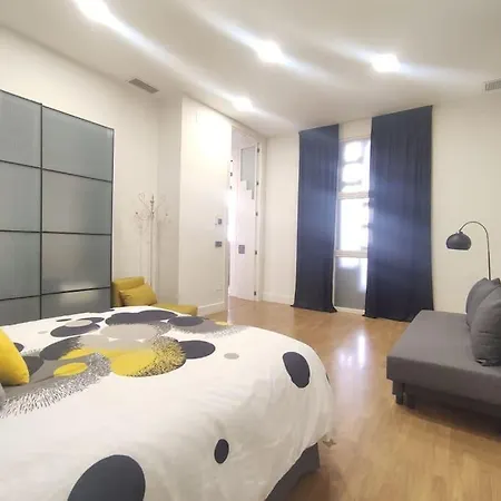 Smarttrip Apartamento *