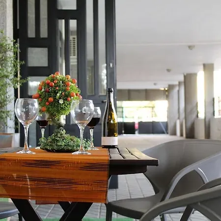 Smarttrip Apartamento Sevilha