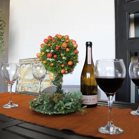 Apartamento Smarttrip
