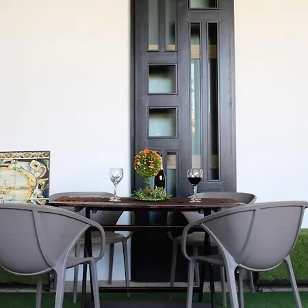Apartamento Smarttrip