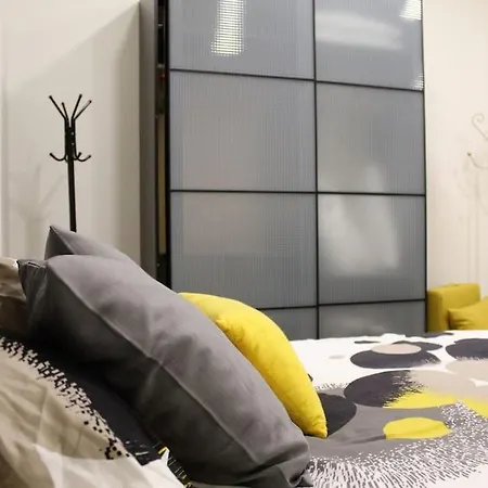 Apartmán Smarttrip *