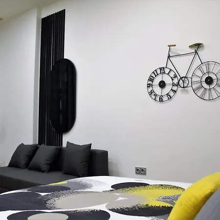 Apartmán Smarttrip Sevilla
