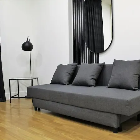 Smarttrip Apartamento