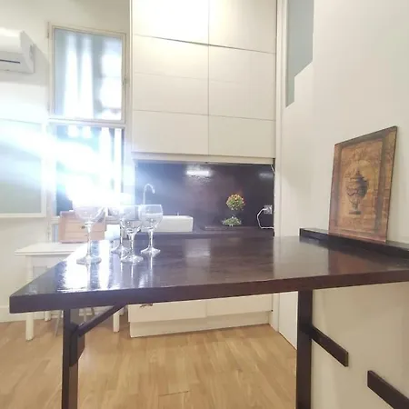 Smarttrip Apartamento *