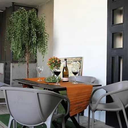 Apartamento Smarttrip