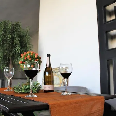 Smarttrip Apartamento Sevilha