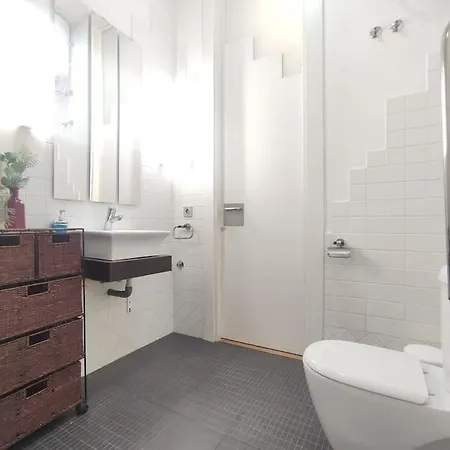 Smarttrip Apartamento *