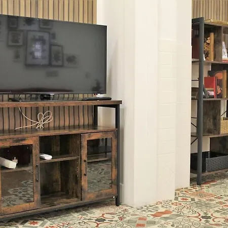 Smarttrip Apartmán *