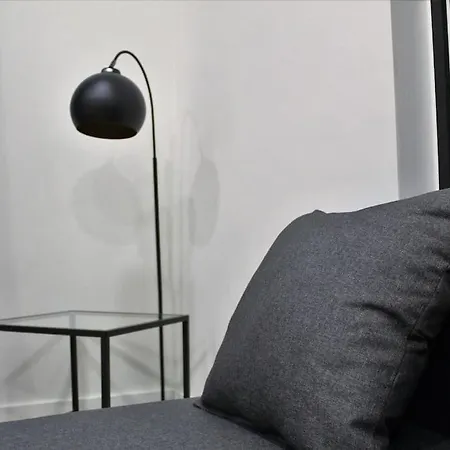 Apartamento Smarttrip