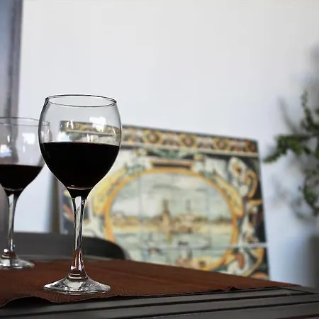 Smarttrip Apartamento Sevilha