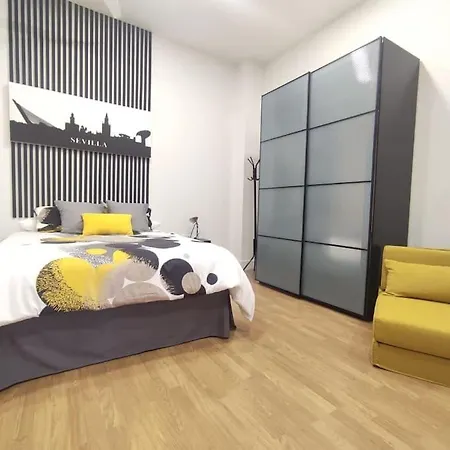 Apartamento Smarttrip *