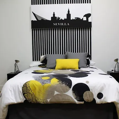 Apartamento Smarttrip *