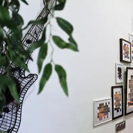 Smarttrip Apartamento Sevilha