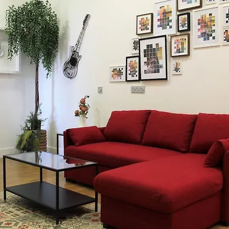 Apartamento Smarttrip