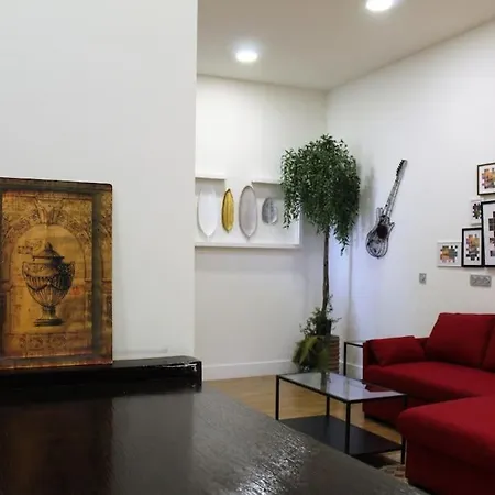 Smarttrip Apartamento Sevilha