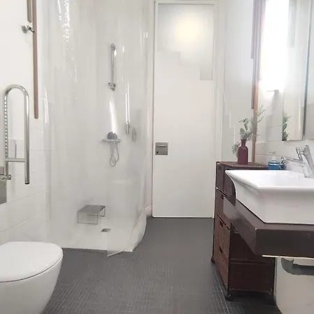 Apartamento Smarttrip