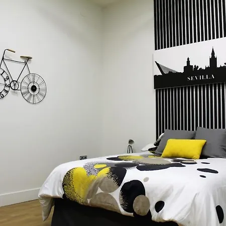Apartamento Smarttrip