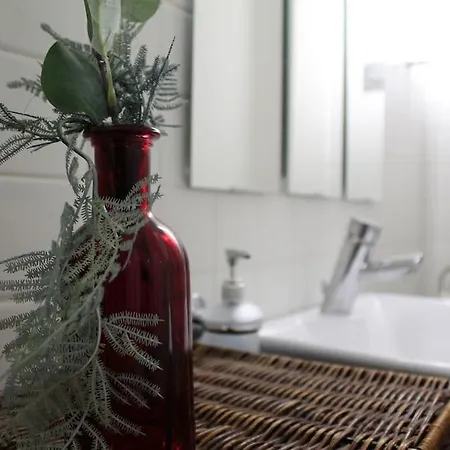 Apartmán Smarttrip Sevilla