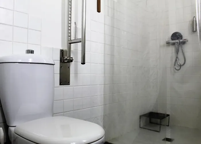Smarttrip Apartamento *