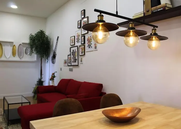Apartamento Smarttrip *