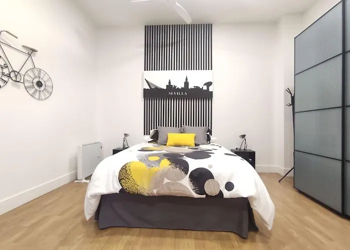 Smarttrip Apartamento