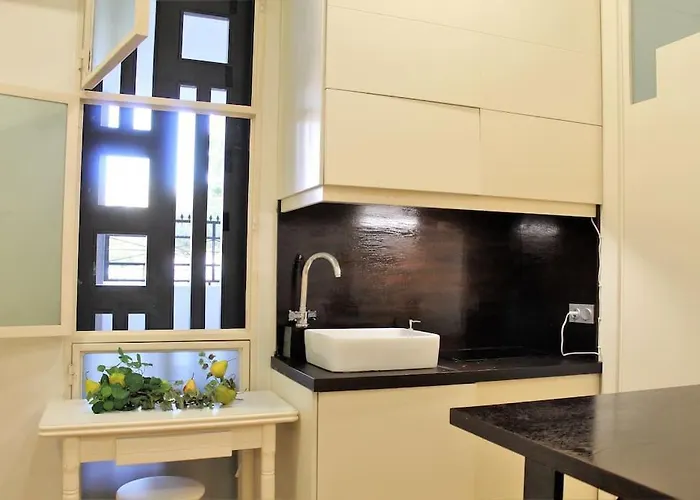 Smarttrip Apartamento *