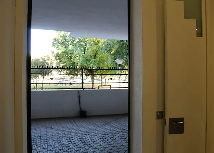 Apartamento Smarttrip