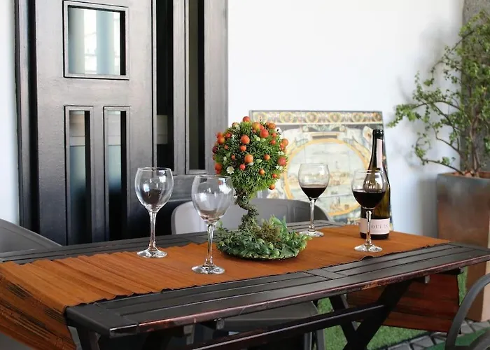 Smarttrip Apartamento *