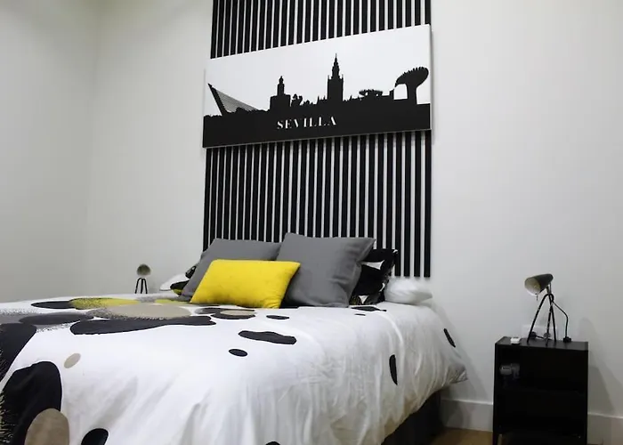 Apartamento Smarttrip