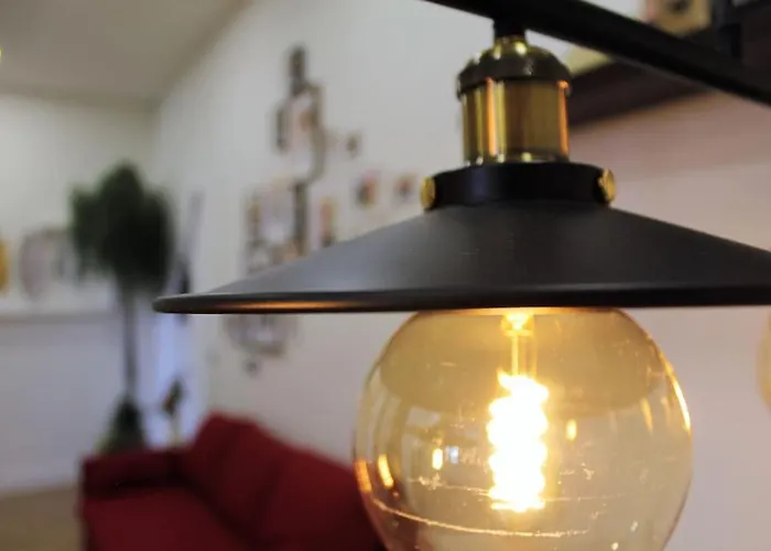 Apartamento Smarttrip