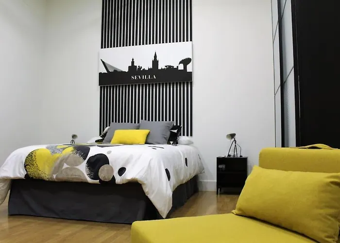 Apartamento Smarttrip *