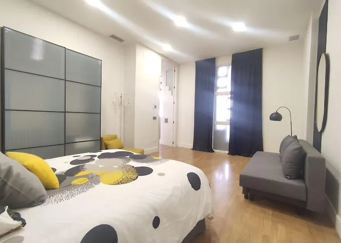 Smarttrip Apartamento *