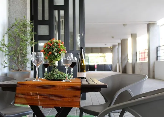 Smarttrip Apartamento Sevilla