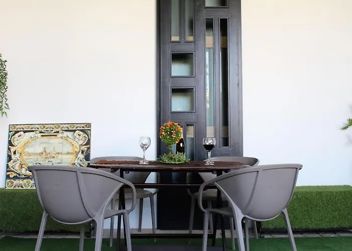 Apartamento Smarttrip