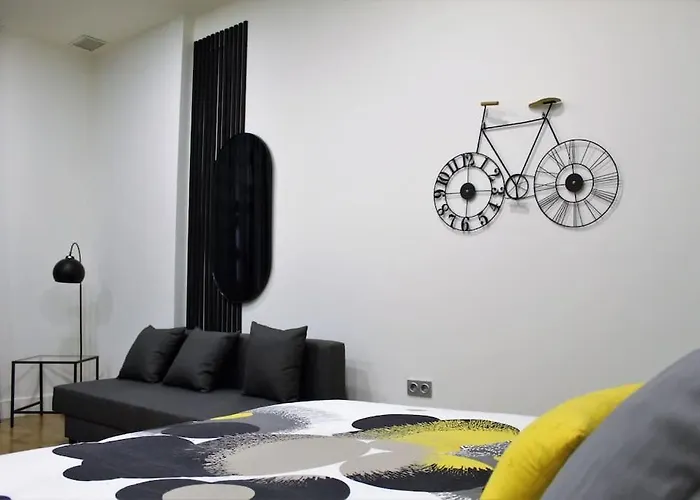 Apartamento Smarttrip Sevilla