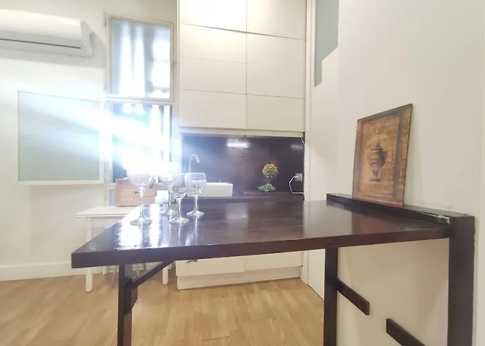 Smarttrip Apartamento *